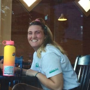 Meet your Posher, Allie